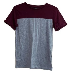 21 Men Crew neck T shirt for Women